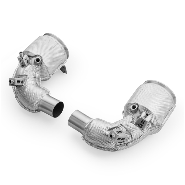 downpipe-porsche-carrera-992-gts-with-catalytic-converter-and-heat-shield 1545068 (2)